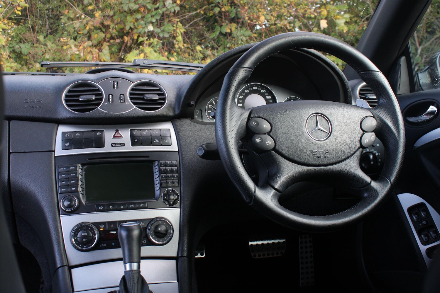 Used Mercedes-Benz CLK 2007 for sale - 76995922: Photo 10