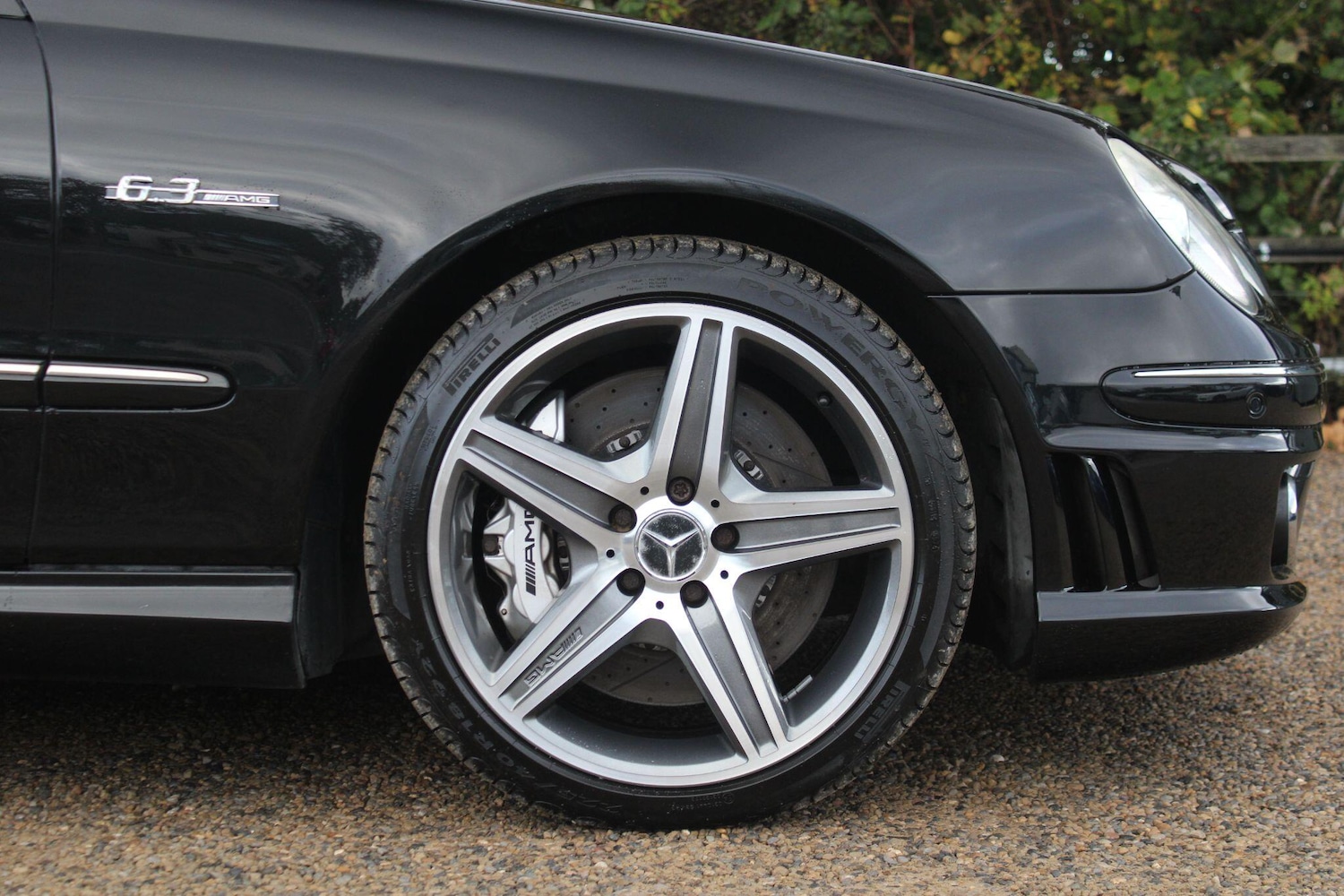 Used Mercedes-Benz CLK 2007 for sale - 76995922: Photo 12