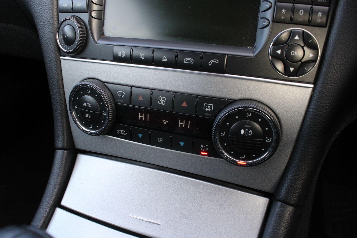 Used Mercedes-Benz CLK 2007 for sale - 76995922: Photo 20