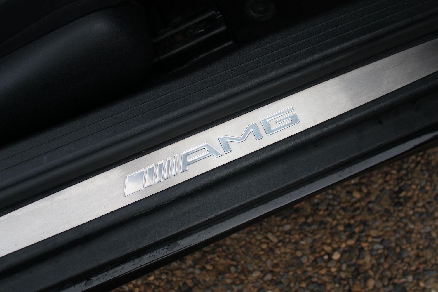 Used Mercedes-Benz CLK 2007 for sale - 76995922: Photo 31