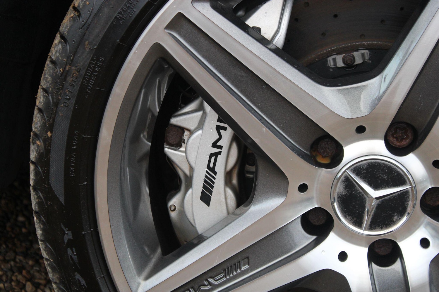 Used Mercedes-Benz CLK 2007 for sale - 76995922: Photo 36