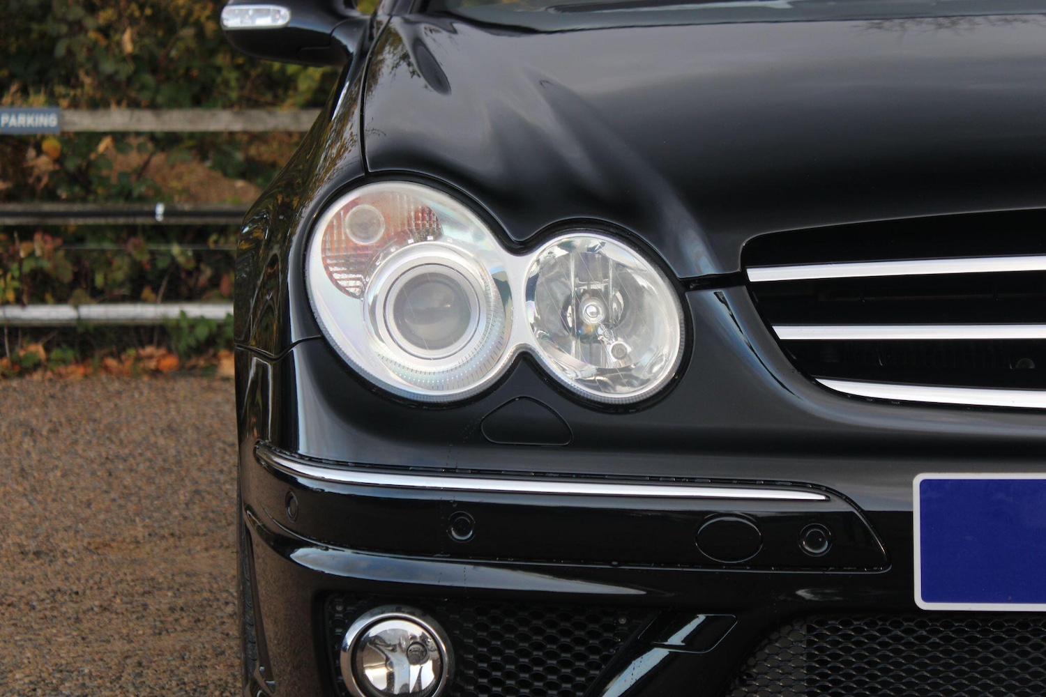 Used Mercedes-Benz CLK 2007 for sale - 76995922: Photo 39