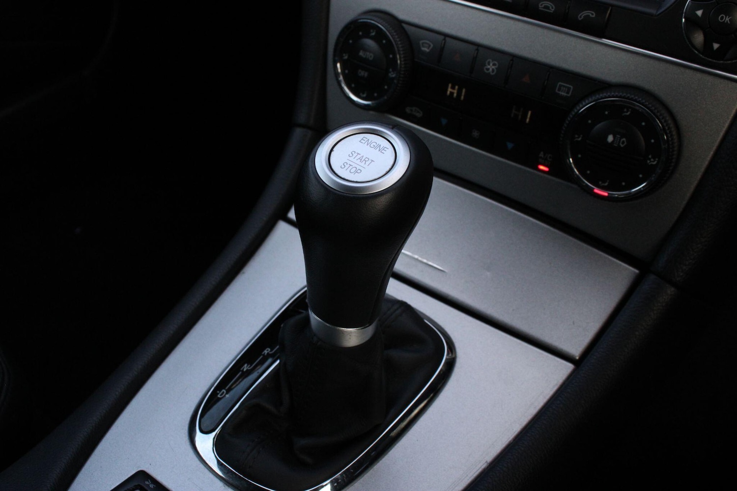 Used Mercedes-Benz CLK 2007 for sale - 76995922: Photo 6