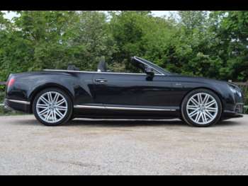 Used Bentley Continental 2016 for sale - 67792443: Photo