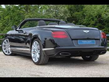 Used Bentley Continental 2016 for sale - 67792443: Photo
