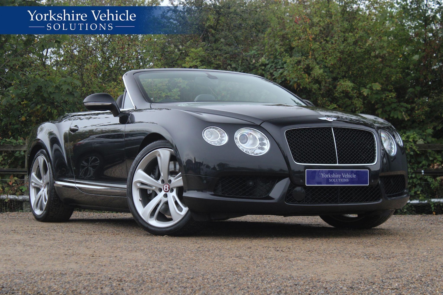 Used Bentley Continental 2013 for sale - 76166802: Photo 1