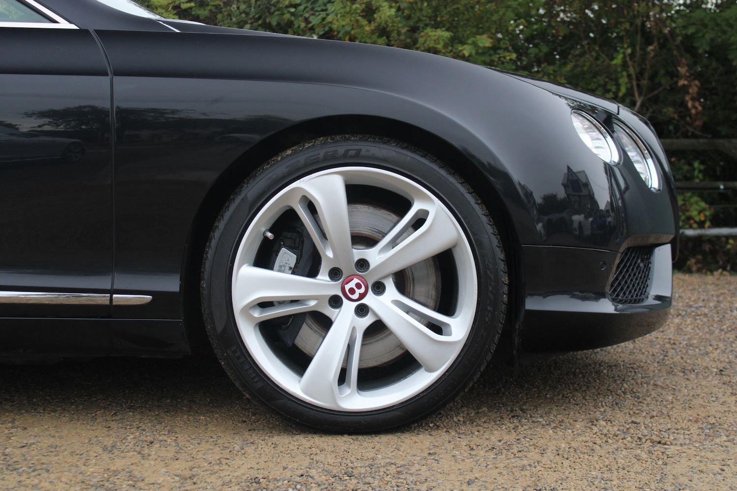 Used Bentley Continental 2013 for sale - 76166802: Photo 12