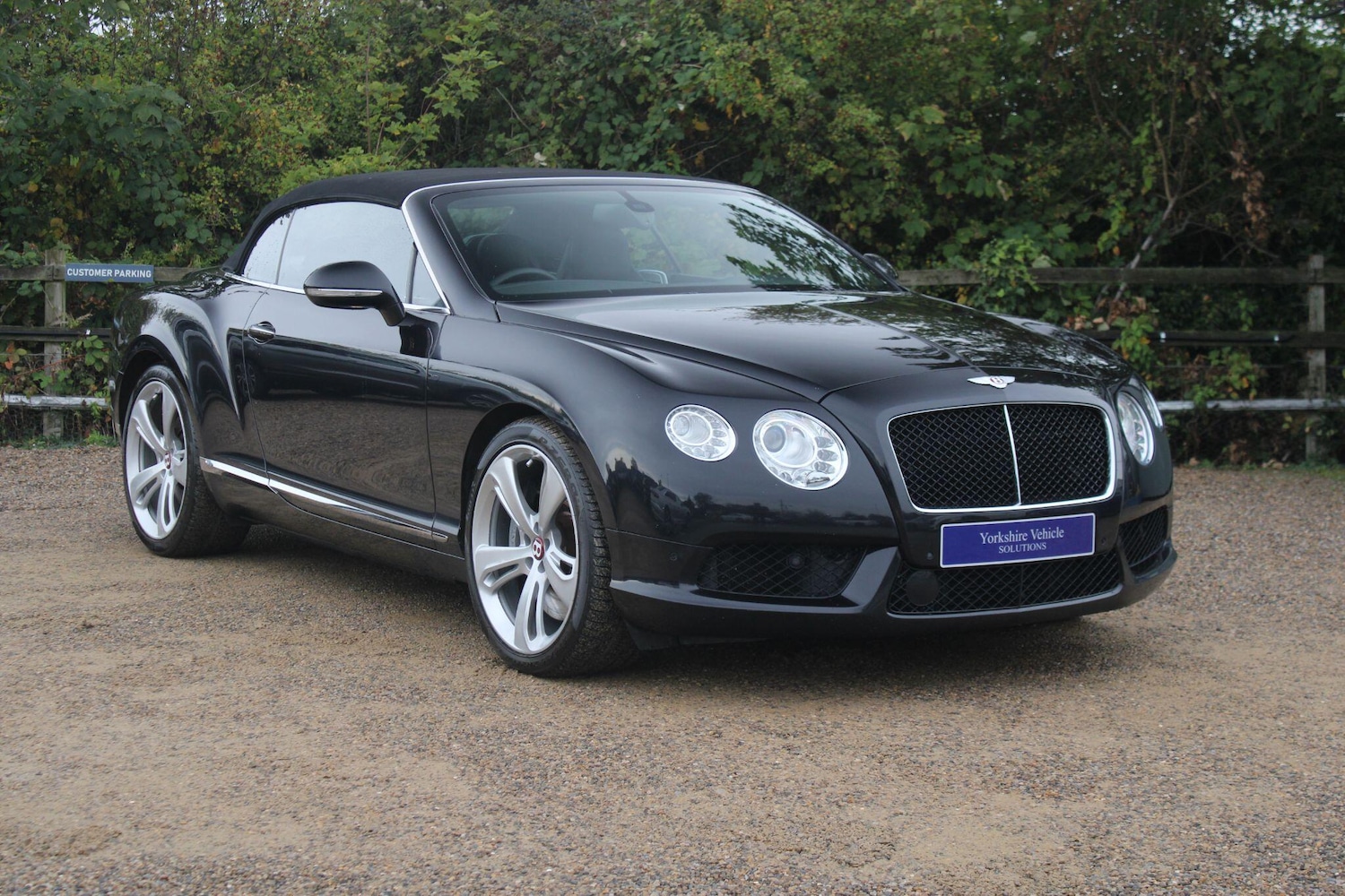 Used Bentley Continental 2013 for sale - 76166802: Photo 13