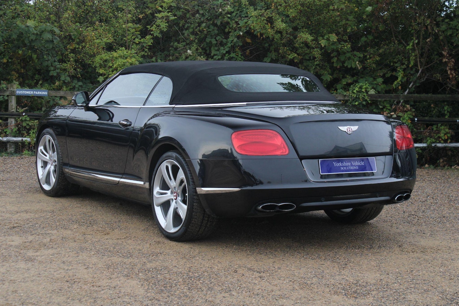 Used Bentley Continental 2013 for sale - 76166802: Photo 14
