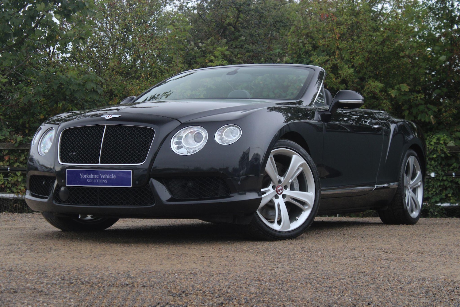 Used Bentley Continental 2013 for sale - 76166802: Photo 15