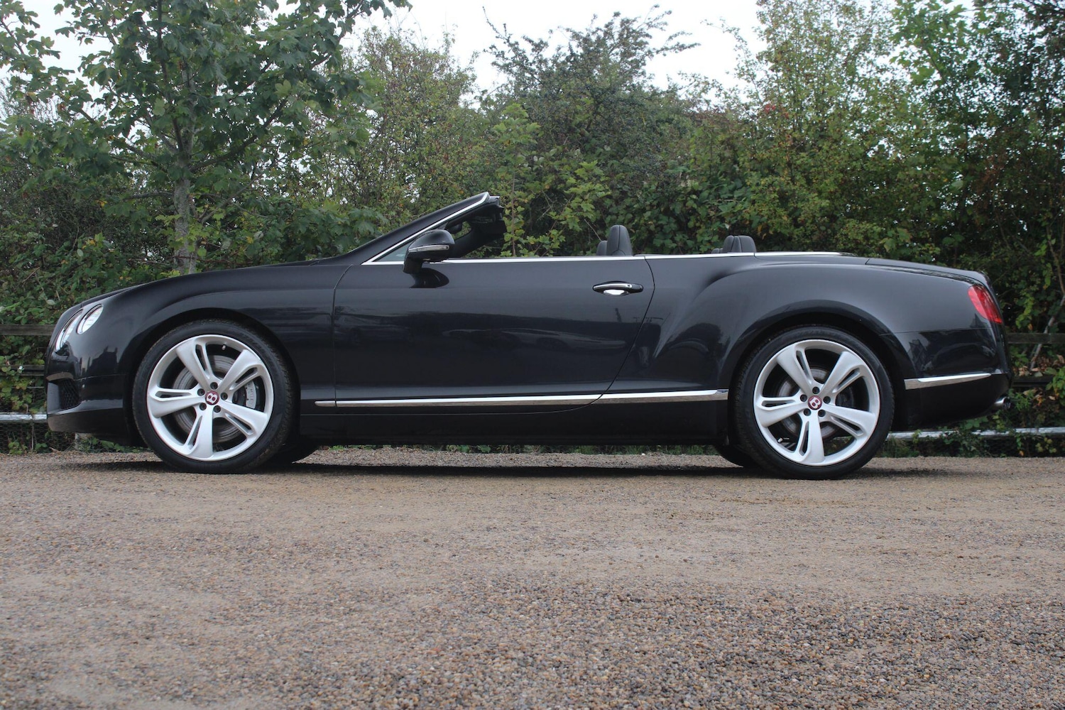Used Bentley Continental 2013 for sale - 76166802: Photo 16