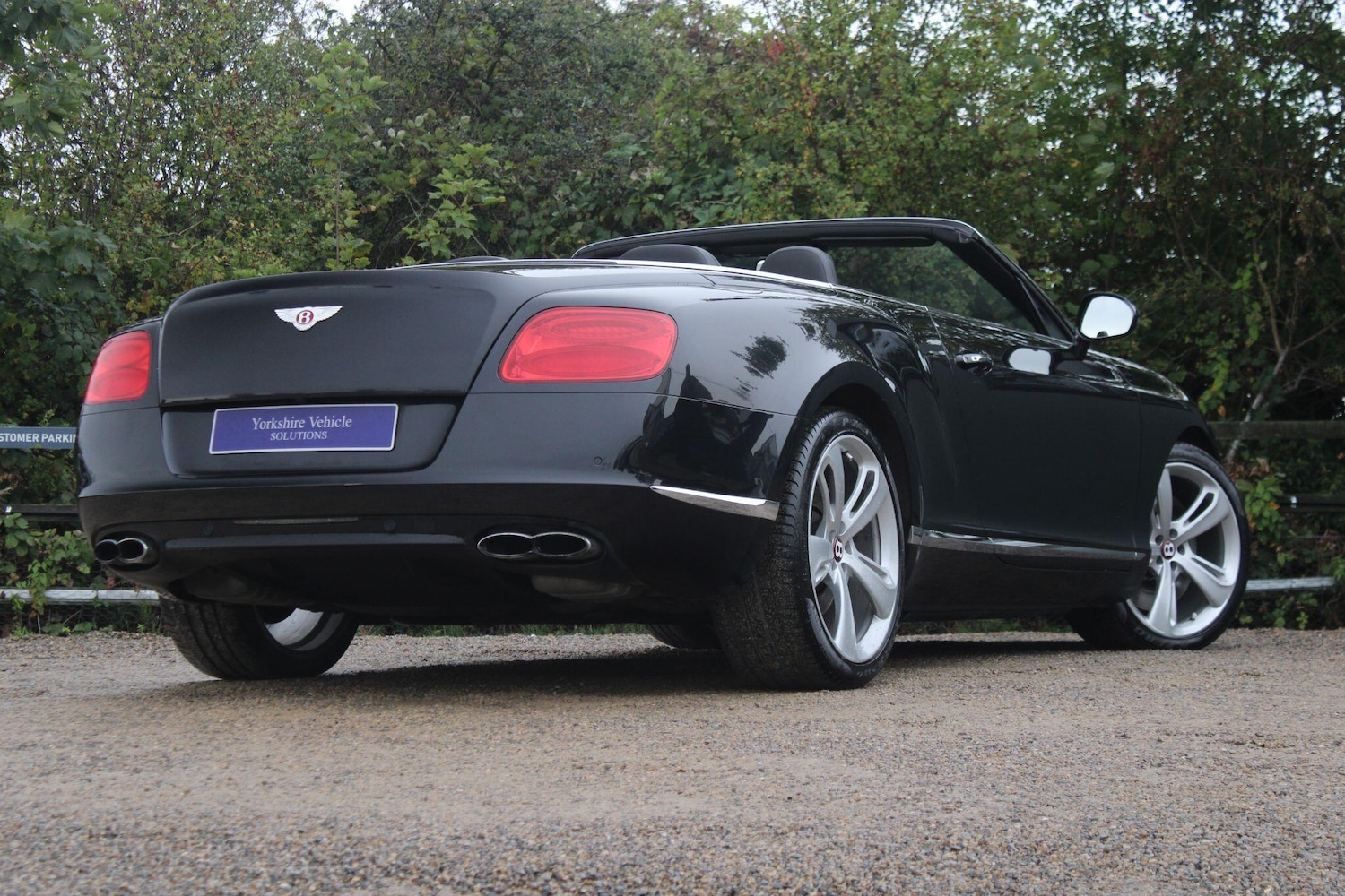 Used Bentley Continental 2013 for sale - 76166802: Photo 17