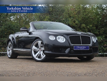Bentley - Continental