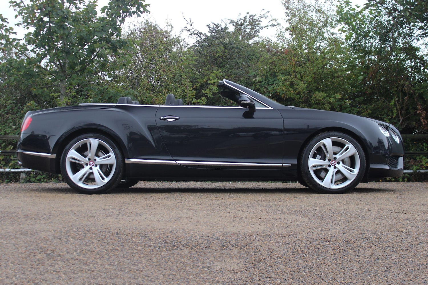 Used Bentley Continental 2013 for sale - 76166802: Photo 2