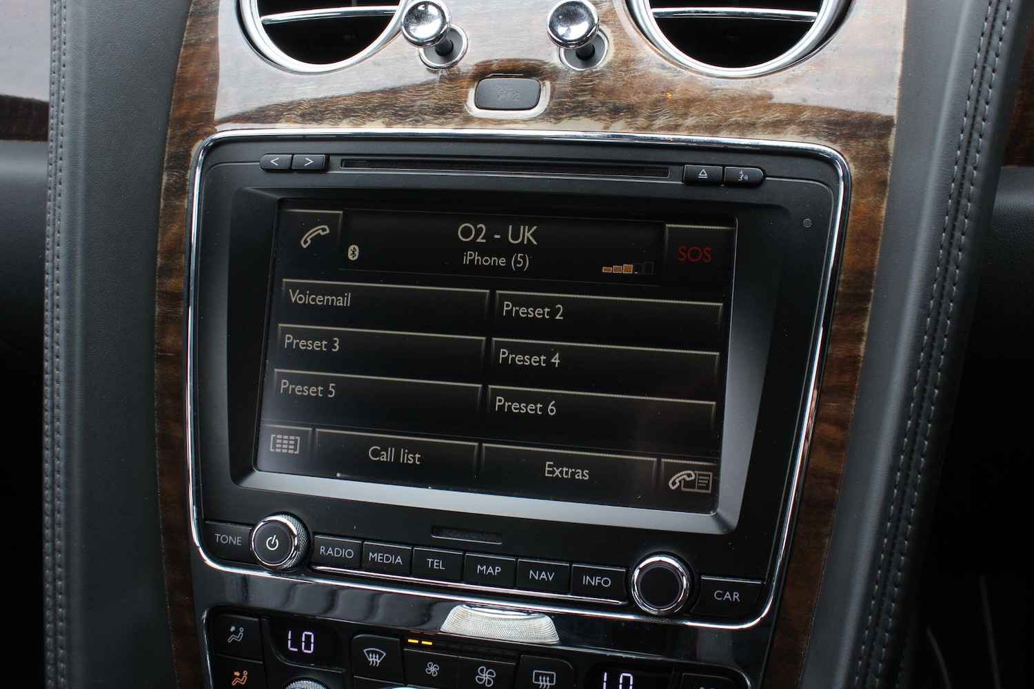 Used Bentley Continental 2013 for sale - 76166802: Photo 24