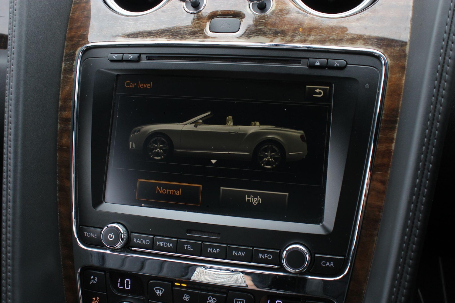 Used Bentley Continental 2013 for sale - 76166802: Photo 26