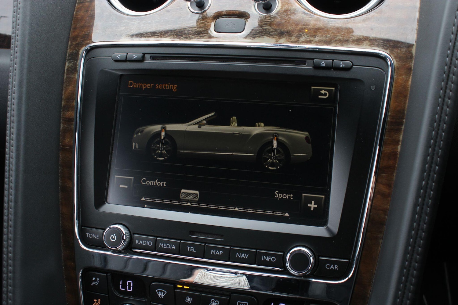 Used Bentley Continental 2013 for sale - 76166802: Photo 27