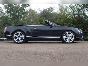 Used Bentley Continental 2013 for sale - 76166802: Photo 2