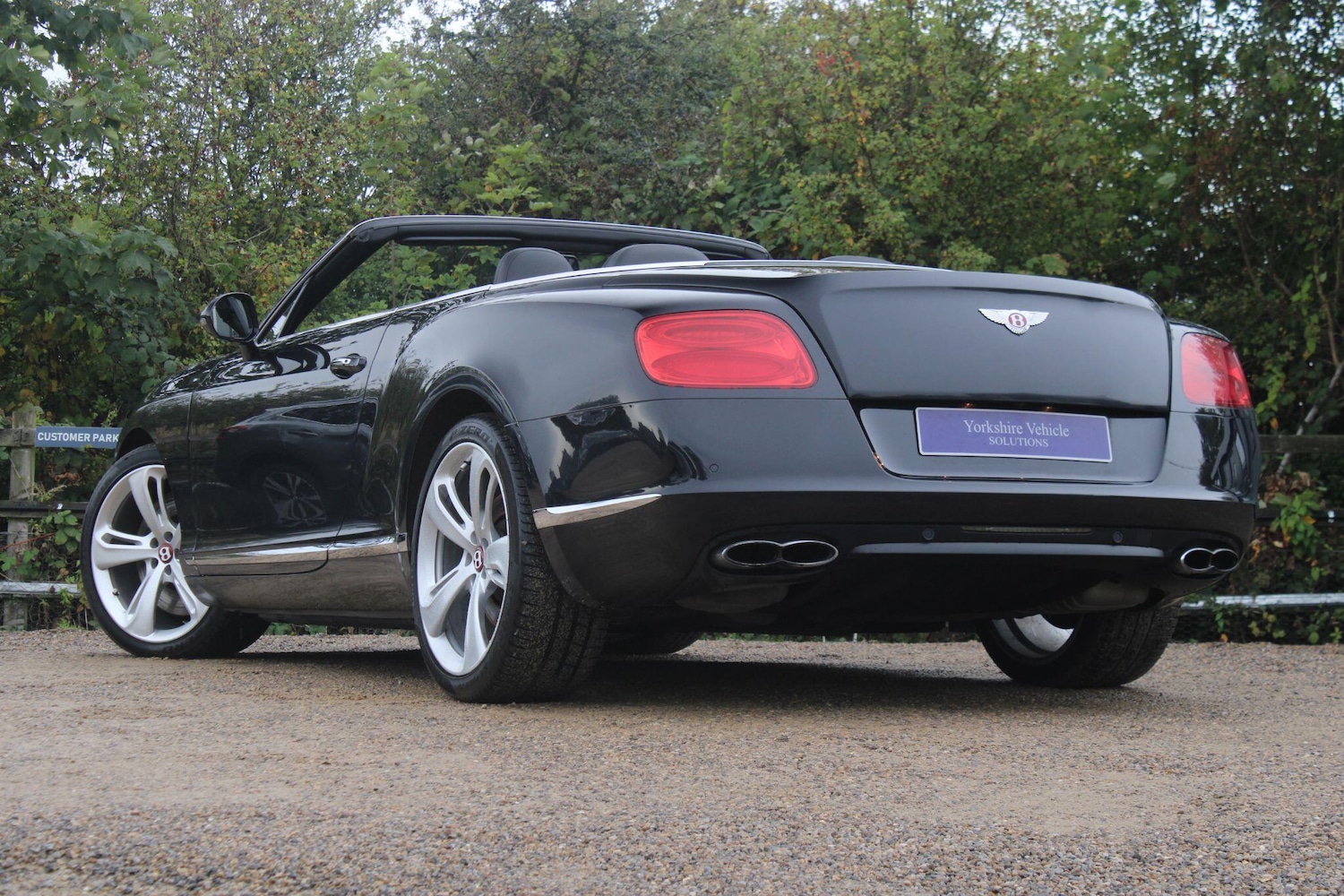 Used Bentley Continental 2013 for sale - 76166802: Photo 3