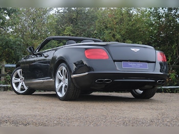 Used Bentley Continental 2013 for sale - 76166802: Photo 3