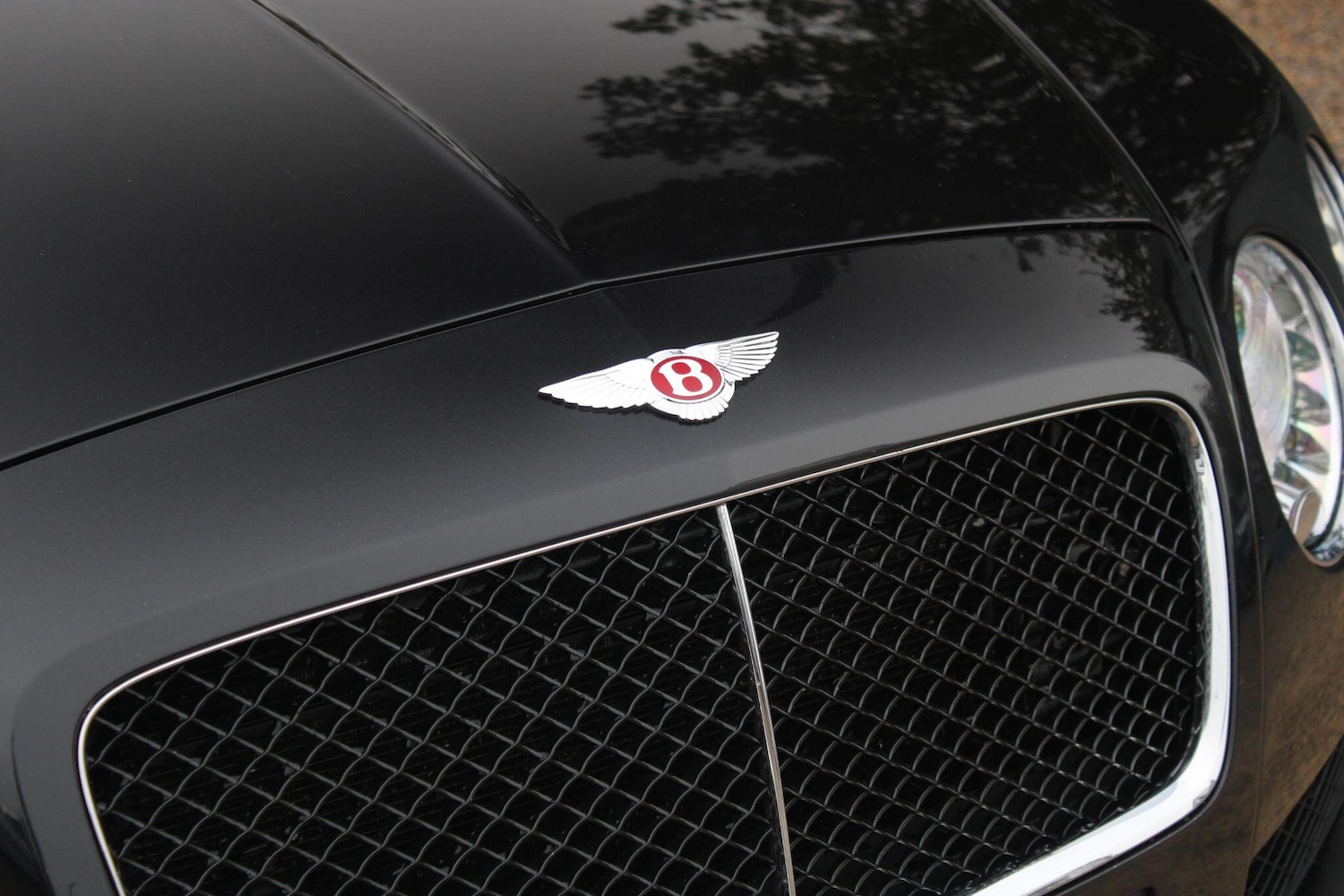 Used Bentley Continental 2013 for sale - 76166802: Photo 40