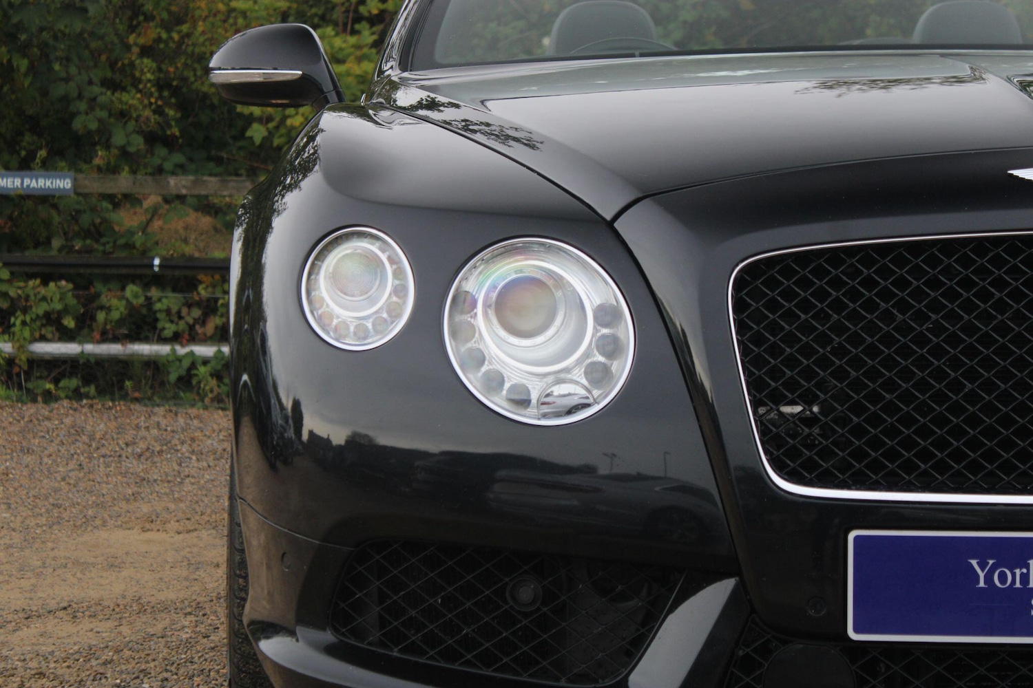 Used Bentley Continental 2013 for sale - 76166802: Photo 41