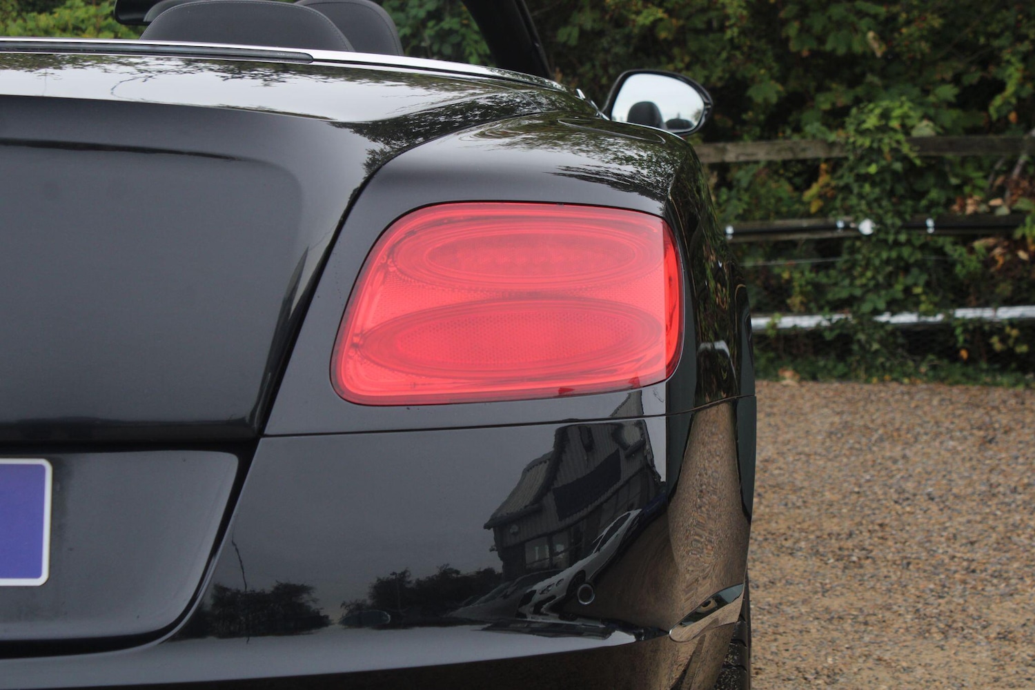 Used Bentley Continental 2013 for sale - 76166802: Photo 42