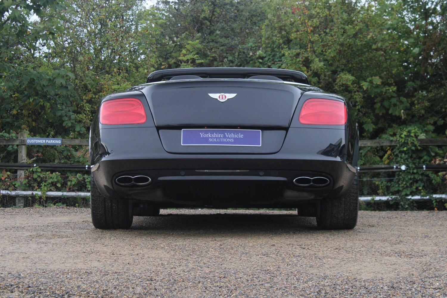 Used Bentley Continental 2013 for sale - 76166802: Photo 44