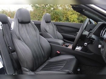 Used Bentley Continental 2013 for sale - 76166802: Photo 4