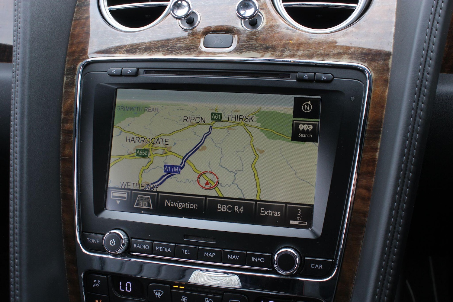 Used Bentley Continental 2013 for sale - 76166802: Photo 6