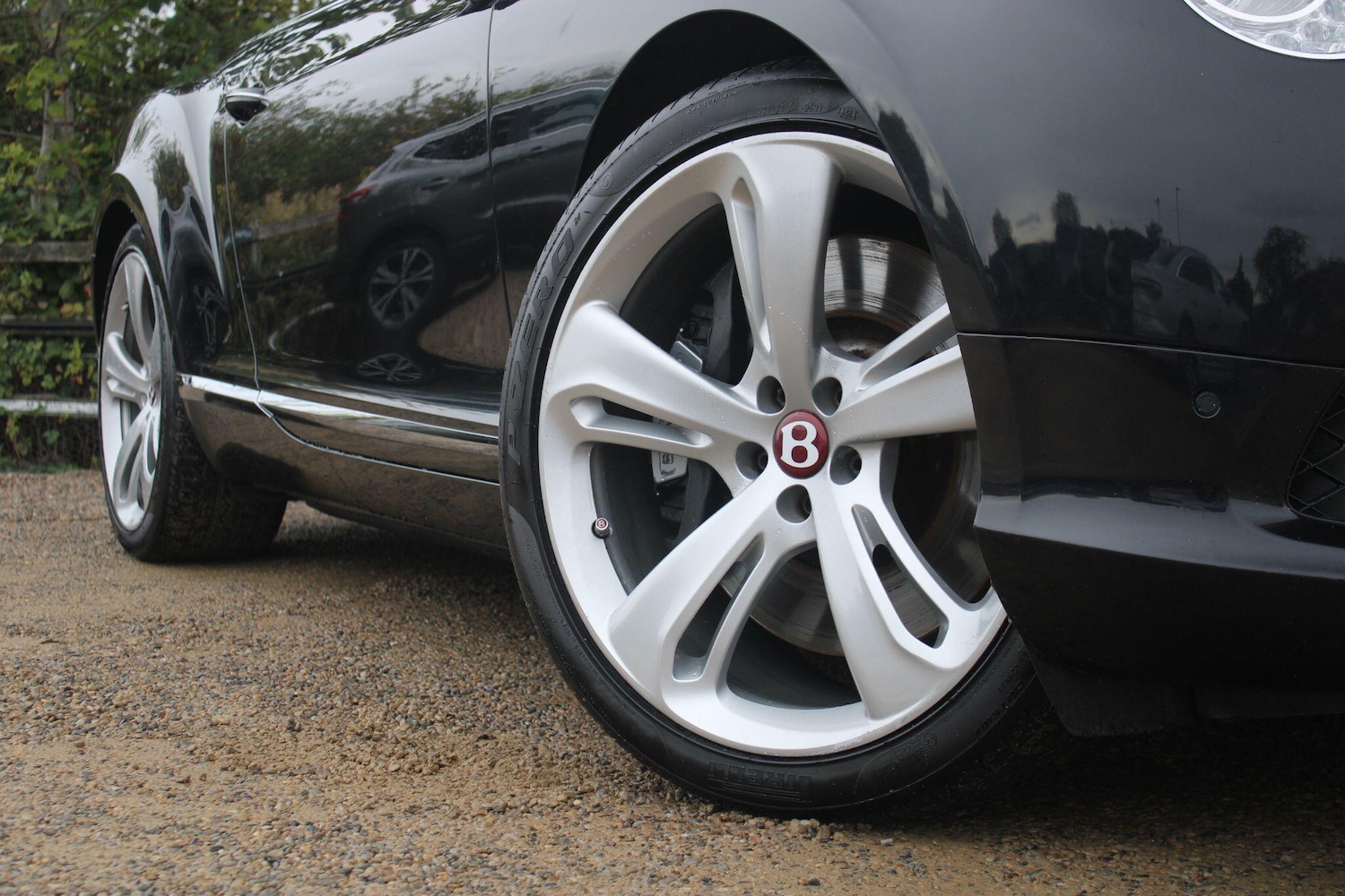 Used Bentley Continental 2013 for sale - 76166802: Photo 8