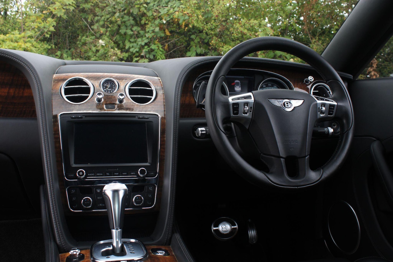 Used Bentley Continental 2013 for sale - 76166802: Photo 9