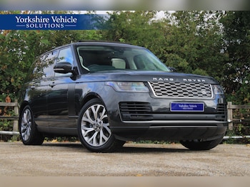 Used Land Rover Range Rover 2018 for sale - 79601692: Photo