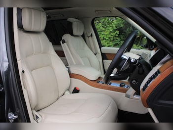 Used Land Rover Range Rover 2018 for sale - 79601692: Photo