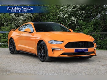 Used Ford Mustang 2019 for sale - 79808161: Photo