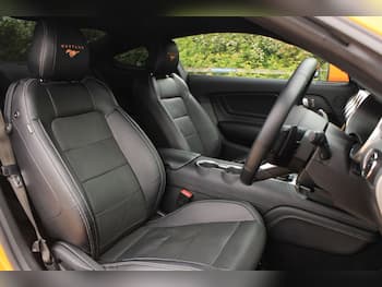 Used Ford Mustang 2019 for sale - 79808161: Photo