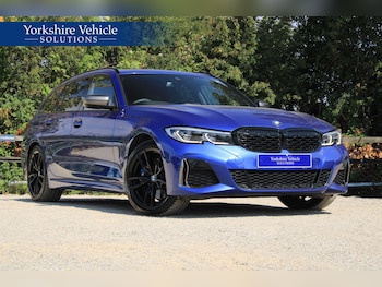 Used BMW 3 Series 2019 for sale - 79520700: Photo