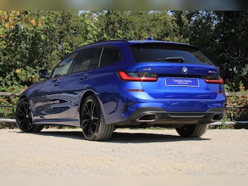 Used BMW 3 Series 2019 for sale - 79520700: Photo