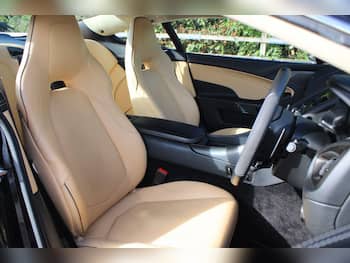 Used Aston Martin Vanquish 2014 for sale - 79780972: Photo