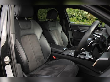 Used Audi A6 Avant 2019 for sale - 78529092: Photo