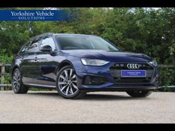 (22) - 2.0 TFSI 40 Sport Edition S Tronic Euro 6 (s/s) 5dr