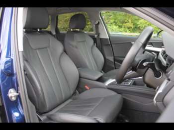 Used Audi A4 Avant 2022 for sale - 75291866: Photo