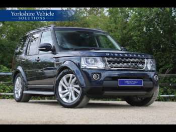 (16) - 3.0 SD V6 SE Tech Auto 4WD Euro 6 (s/s) 5dr