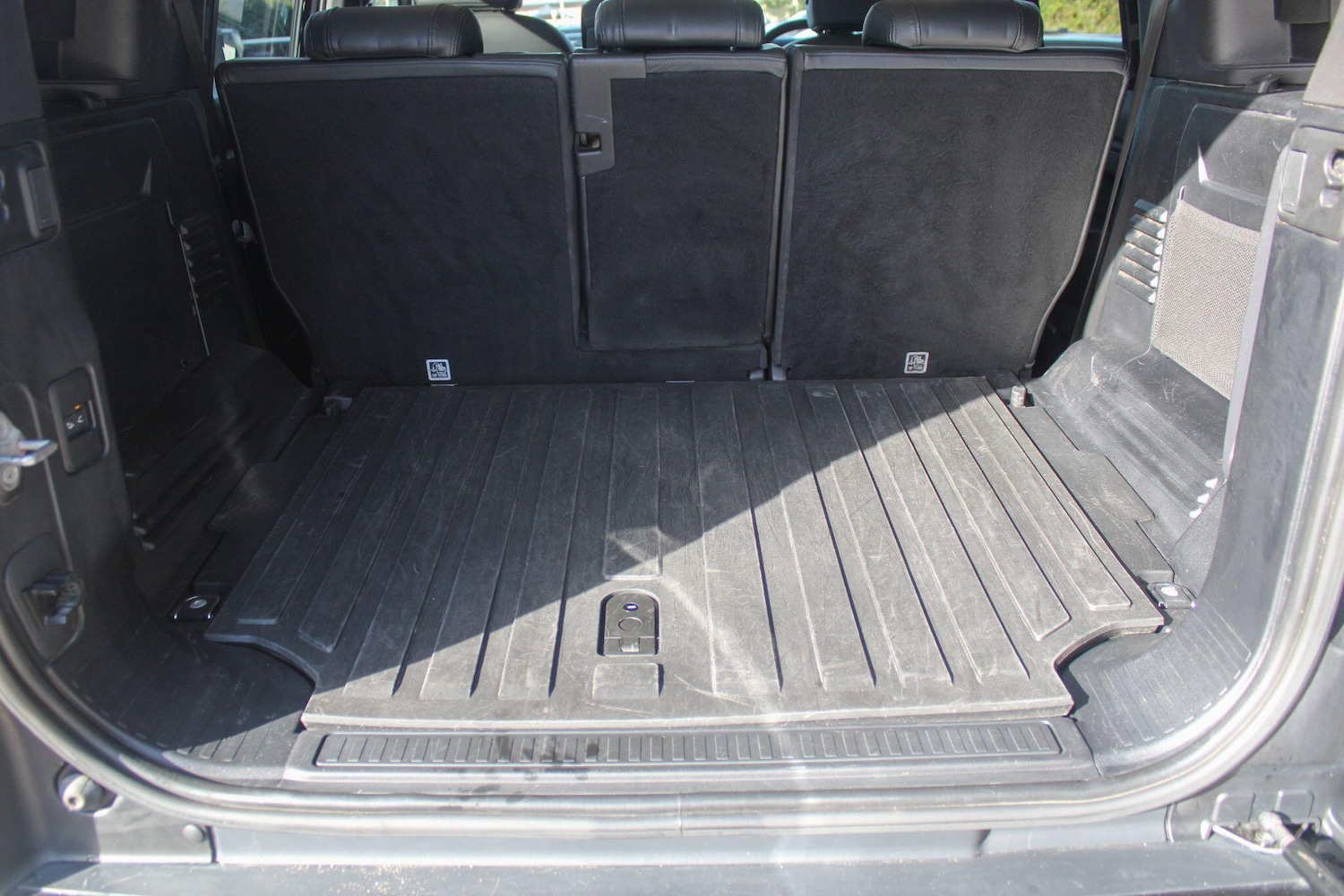 Used Land Rover Defender 110 2021 for sale - 76109091: Photo 13