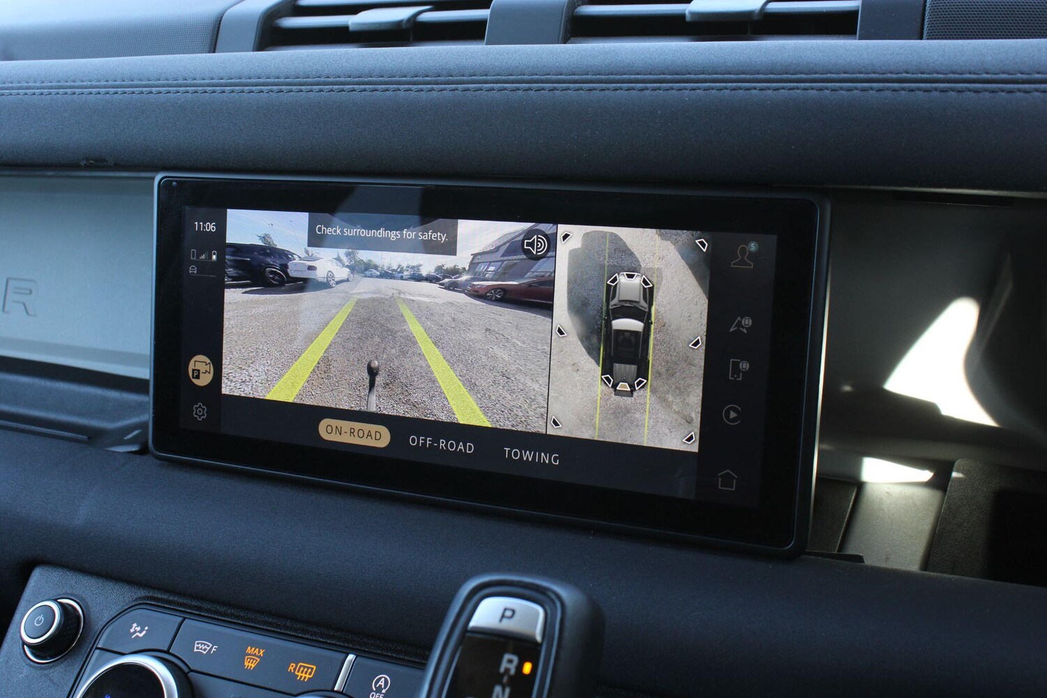 Used Land Rover Defender 110 2021 for sale - 76109091: Photo 15