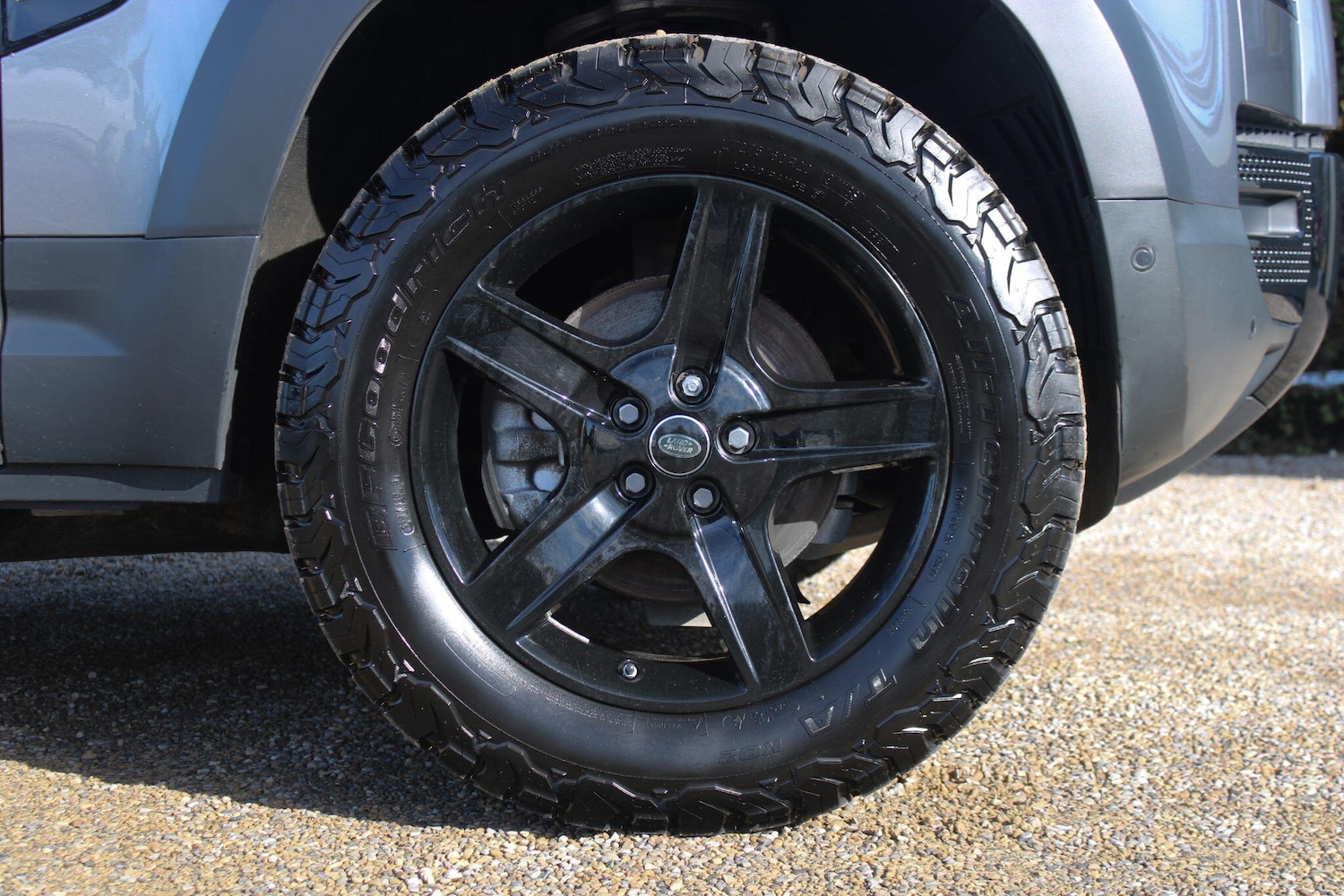 Used Land Rover Defender 110 2021 for sale - 76109091: Photo 16