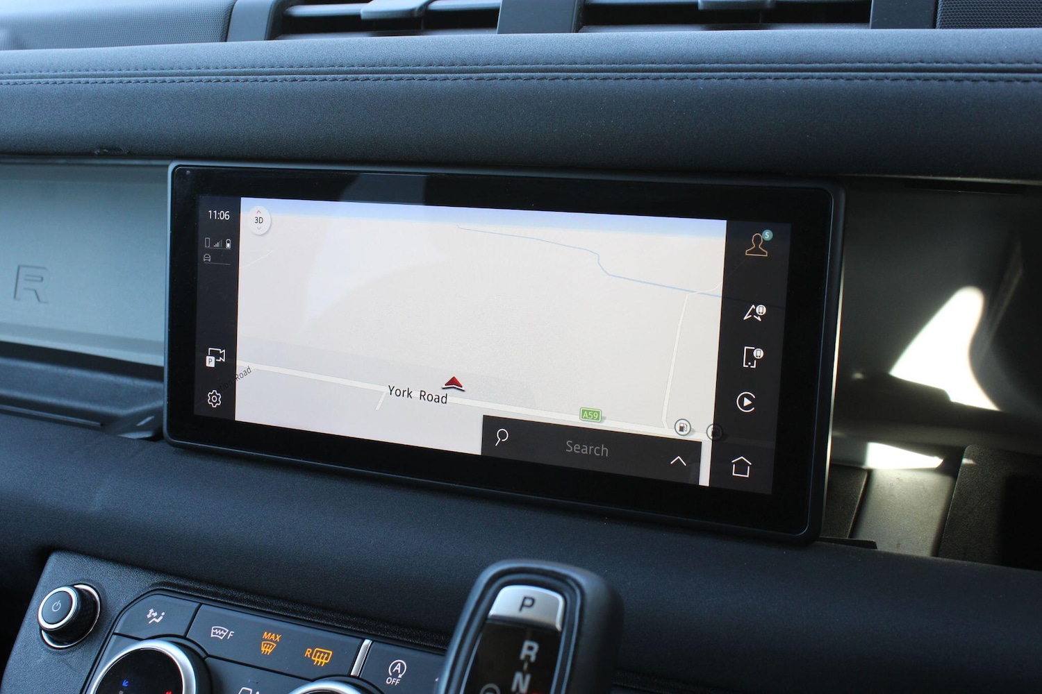 Used Land Rover Defender 110 2021 for sale - 76109091: Photo 27