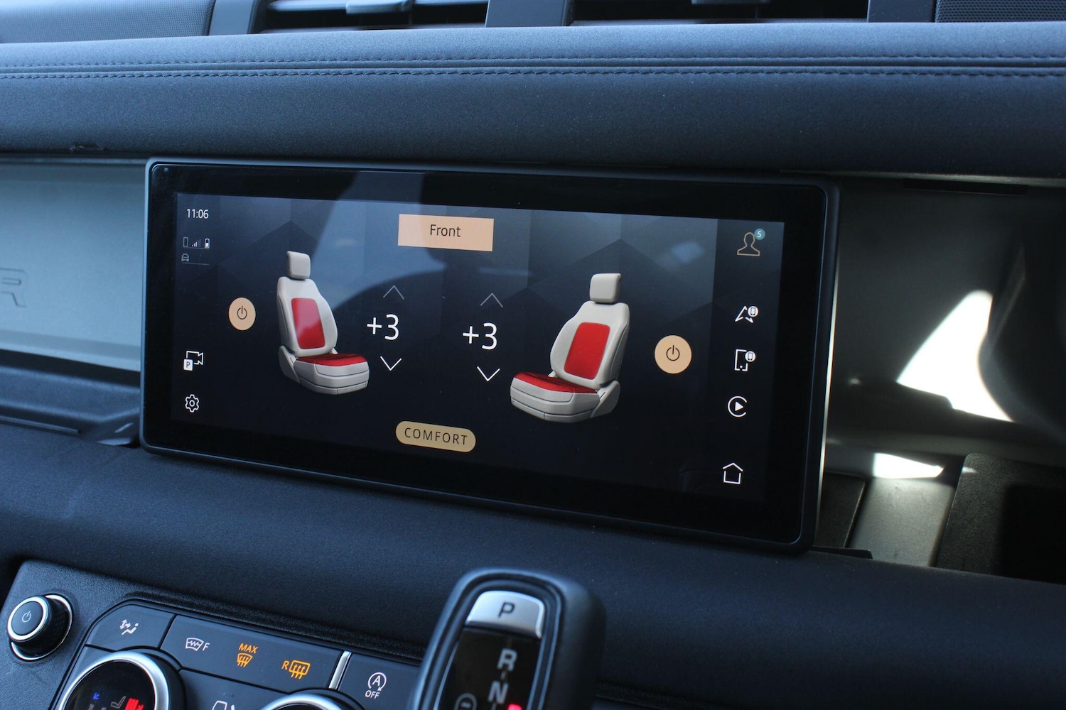 Used Land Rover Defender 110 2021 for sale - 76109091: Photo 31