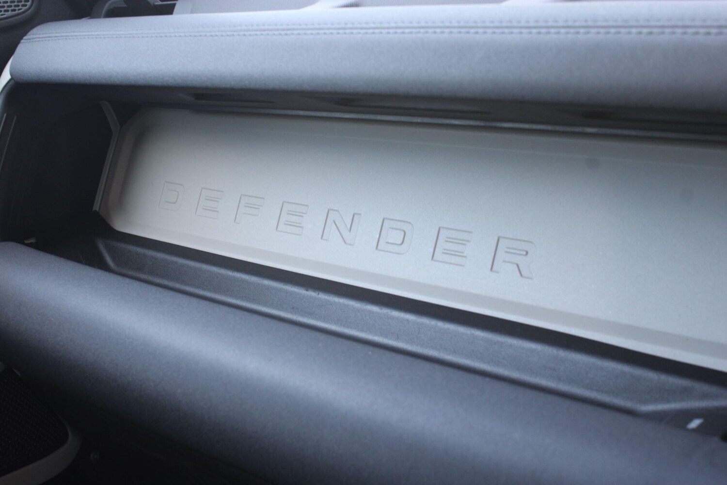 Used Land Rover Defender 110 2021 for sale - 76109091: Photo 36