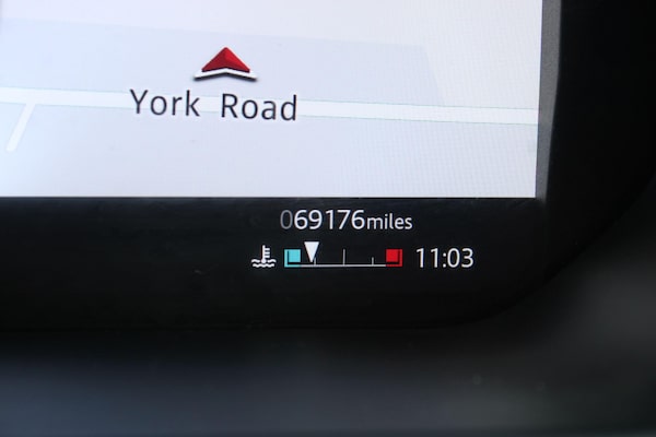 Used Land Rover Defender 110 2021 for sale - 76109091: Photo 42